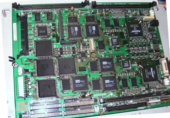 noritsu 3001/3011の画像処理プロセッサPCBのサーキット ボード、マザー ボードのminilab サプライヤー