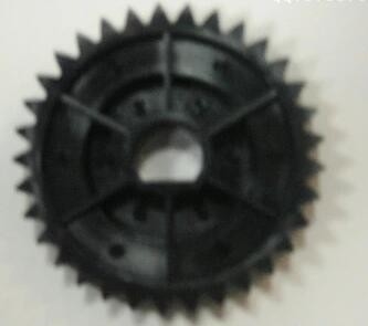 Noritsu Minilabの予備品ギヤ33 T D A040288 01 A040288 サプライヤー