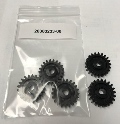 Noritsu LP 24プロMinilabの予備品ギヤ20303233 00 20303233 H153076 00 サプライヤー