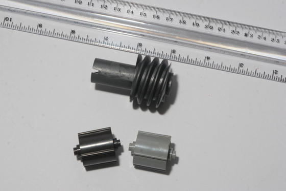 NORITSU A513522/A513522 -01 B3A85 WORM GEAR FOR SERIES 2211のminilab サプライヤー