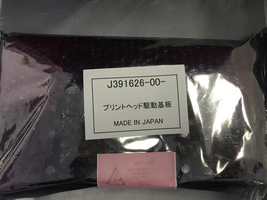 J391626-00 Noritsu OEM新しいMinilabの板 サプライヤー