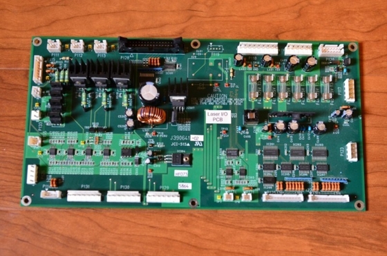 Noritsu QSS 3101のminilab J390710-00のためのレーザーControl PCB サプライヤー