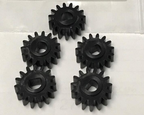Noritsu LPS24プロMinilabの予備品ギヤ15歯20303107 00 20303107 H153067 00 サプライヤー