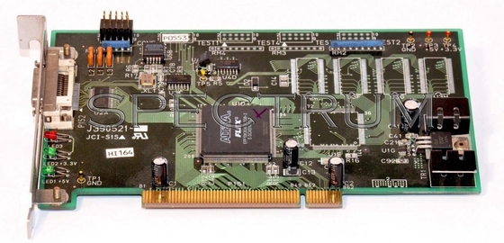 Noritsu QSS 29XXおよびQSS 30XXのminilab J390343-01のためのPCI-LVDS CONVERSION PCB サプライヤー