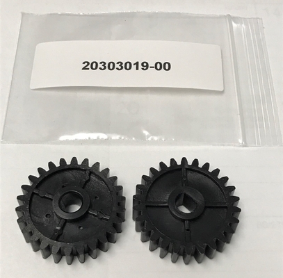 Noritsu LPS24プロMinilabの予備品ギヤ26歯203030019 00 H153060 00 サプライヤー
