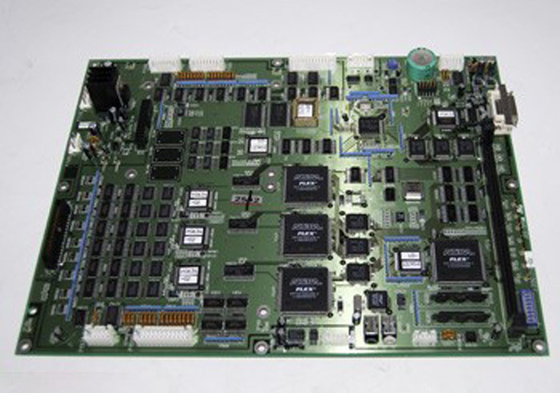 Noritsu QSS 32XX、QSS 33XXおよびQSS 34XXのminilab J390919-01のためのプリンター レーザーControl PCB サプライヤー