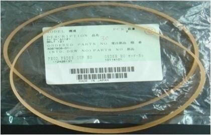 Noritsu QSS3301/3302/QSS3501のminilabベルトA067808/A096675/A067808-01 サプライヤー