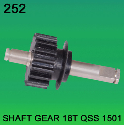 SHAFTGEAR TEETH-18 FOR NORITSU qss1501のminilab サプライヤー