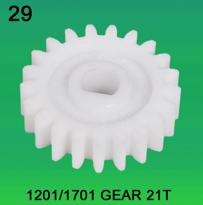 GEAR TEETH-21 FOR NORITSU qss1201/1701のminilab サプライヤー