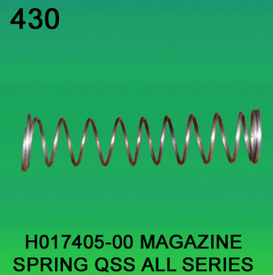 H017405-00 MAGAZINE SPRING FOR NORITSU ALL SERIESのminilab サプライヤー