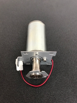 Noritsu DCのモーター組立部品、P/N:A097526-01/A097526 サプライヤー