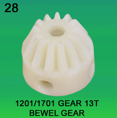 GEAR TEETH-13 BEWAL GEAR FOR NORITSU qss1201/1701のminilab サプライヤー