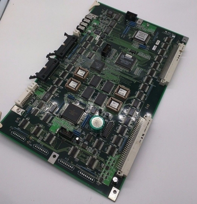 NORITSUのminilab MAIN CONTROL PCB J390859 サプライヤー