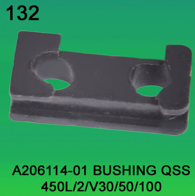 A206114-01 BUSHING FOR NORITSU qsf450L/2、V30、V50のV100 minilab サプライヤー