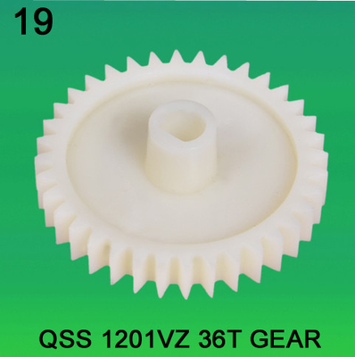 GEAR TEETH-36 FOR NORITSU qss1201VZのminilab サプライヤー