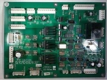 NORITSU J390614 PCB DIGITAL MINILAB サプライヤー