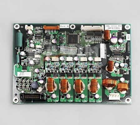 Noritsu Minilabの予備品PCB HK 9755 05 サプライヤー