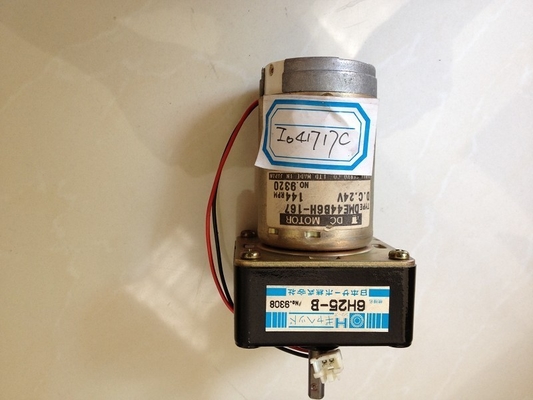 Noritsu QSS2701のminilabモーターI041717 サプライヤー