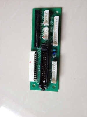 Noritsu QSS2701 Minilabの予備品PCB J380100 サプライヤー