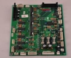 Noritsuのminilab QSS32シリーズ予備品の走査器の運転者PCB J390768 サプライヤー