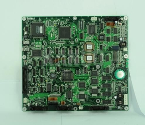Noritsu Qss2611 Minilabの予備品PCB J306955 サプライヤー