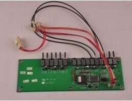Noritsuのminilab PCB J390479 サプライヤー