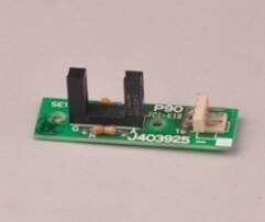Noritsuのminilabの部品J403925 サプライヤー