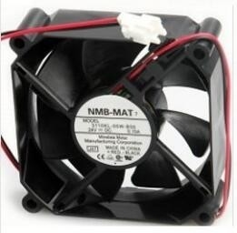 24v.0.24A.0.40AのNoritsu Qssのminilabファン サプライヤー