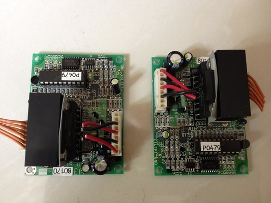 Noritsu MP1600 QSS2700 QSS2701 QSS2711 Minilab PMの運転者PCBのためのJ380170 I043105 J341040 J341039 サプライヤー