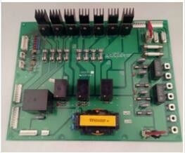 Noritsu Main Relay PCB P N J39097 00 Replacement Part For Qss30xx 33xx Series Minilab サプライヤー