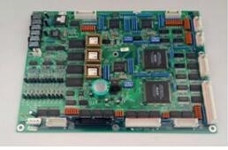 Noritsu QSS 3300 3301 3302 Minilabの予備品のPCB J390944 01を印刷制御機構 サプライヤー