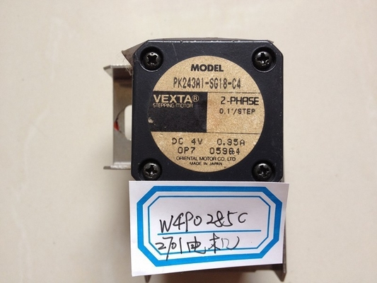 Noritsu QSS2701 Minilabの予備品モーターW490285 サプライヤー