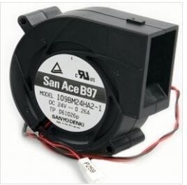 レーザーのためのNoritsu QSS3001のminilabのラジエーター ファン サプライヤー
