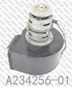 NORITSU QSS30のminilab HEAT ISOLATING MATERIAL A234256-01/A234256 サプライヤー