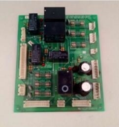 Noritsu Qss3001 3011のためのJ390935 00交換部品3300 3301 3302 Minilabの予備品補助的な制御PCB サプライヤー