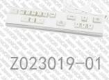 NORITSU QSS29-37のminilab USBのキーボードZ023019-01/Z023019 サプライヤー