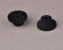 A039880 01 Noritsu LPS24プロMinilabの予備品の出口ローラー ギヤ サプライヤー