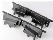 Noritsu QSS 3201 3202 Minilabの予備品D005101フレームの棚腕の単位 サプライヤー
