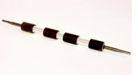 A063000 01A063000 Noritsu QSS2901 3001 Minilab Spare Part Roller サプライヤー