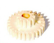 A046455 01 A046455 Noritsu Minilab Spare Part DRIVE GEAR 12 26T サプライヤー