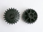 A035155 A035155-01 BEVAL GEAR 22TNoritsu QSS2801 2901 30 32 33 35 Minilab Part サプライヤー