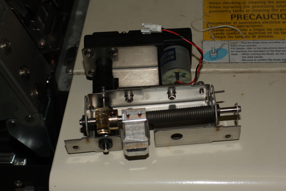 Noritsu QSS2901 Minilabの予備品Z023530 サプライヤー