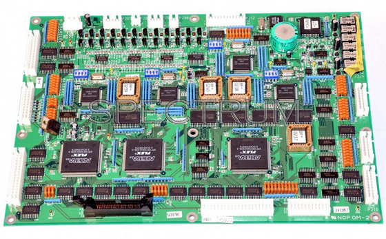 J390947 Noritsu QSS3201 3202 34 37 Minilabの予備品の印刷制御機構PCB サプライヤー