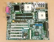 Noritsu QSS3011デジタルMinilabの予備品W408721 01のためのATXのマザーボードCPUボード サプライヤー
