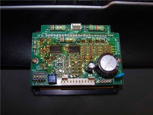 Noritsu QSS19 23は27 minilab I043076の小型実験室の予備品使用した サプライヤー