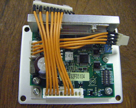 R004393 Noritsuのminilabの部品は使用した サプライヤー