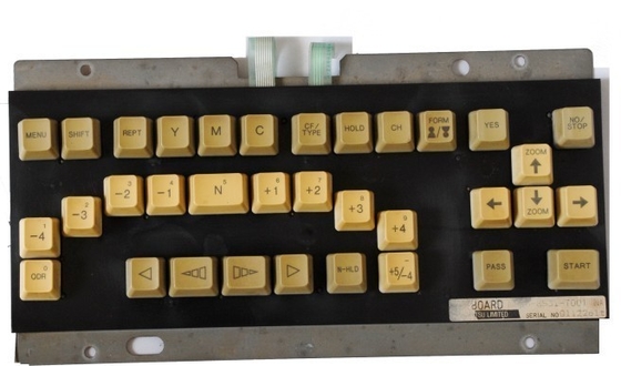 Noritsu QSS2611のminilabのキーボードは使用した サプライヤー