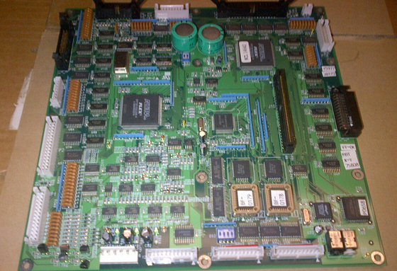 Noritsu QSS28/29/30/31のminilab AFC/Scanner制御PCB J390546は使用した サプライヤー
