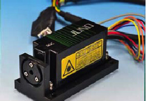 Noritsu QSS30 Minilab多用性があるレーザーの頭部のための青いMinilabレーザー銃 サプライヤー