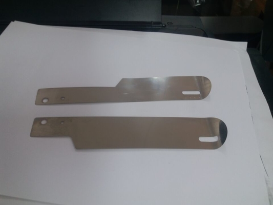 A077059 01上部の抽出器の版およびA045655 01はNoritsu Minilabのための抽出器の版を下げる サプライヤー